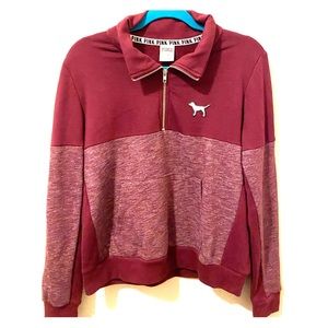 Victoria secret  PINK sweatshirt